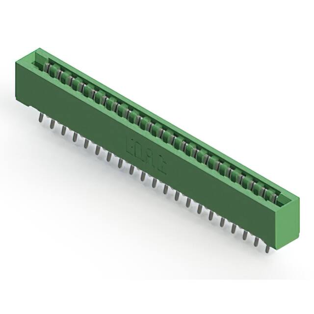 307-042-456-201 EDAC Inc.  Edgeboard Connectors
